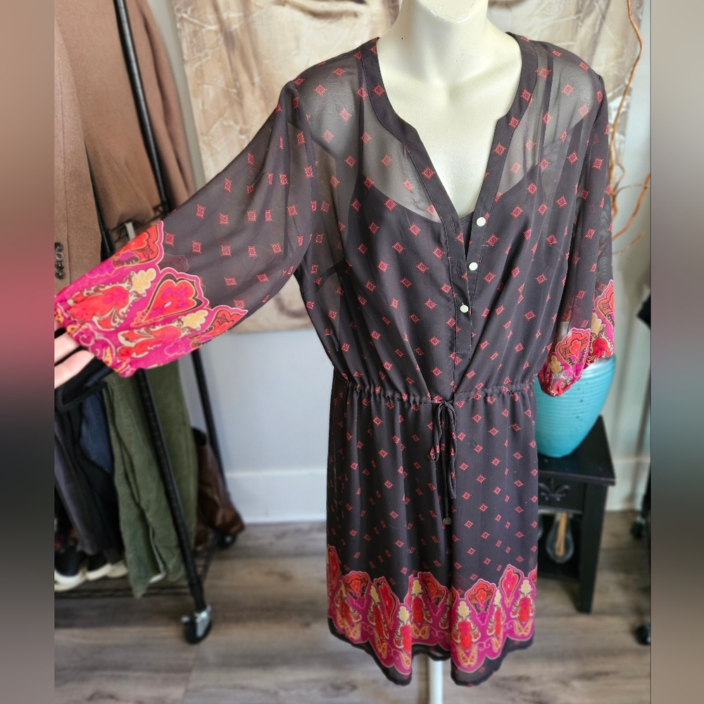 Mossimo Dress